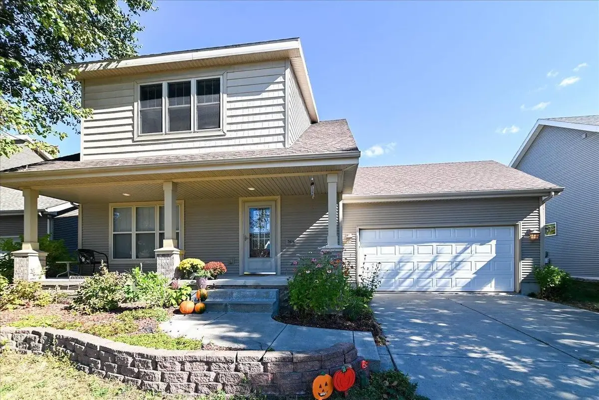 7614 Crawling Stone Road, Madison, WI 53719 - #1