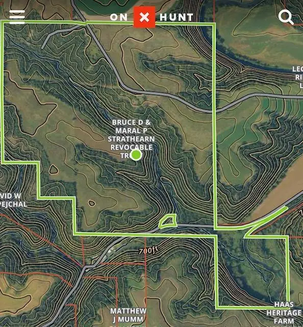 9361 Camel Ridge Road, Cassville, WI 53806 - #1