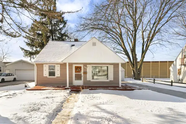 4329 Doncaster Drive, Madison, WI 53711