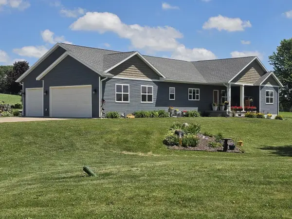 15428 Hazelgreen Road, Tomah, WI 54660