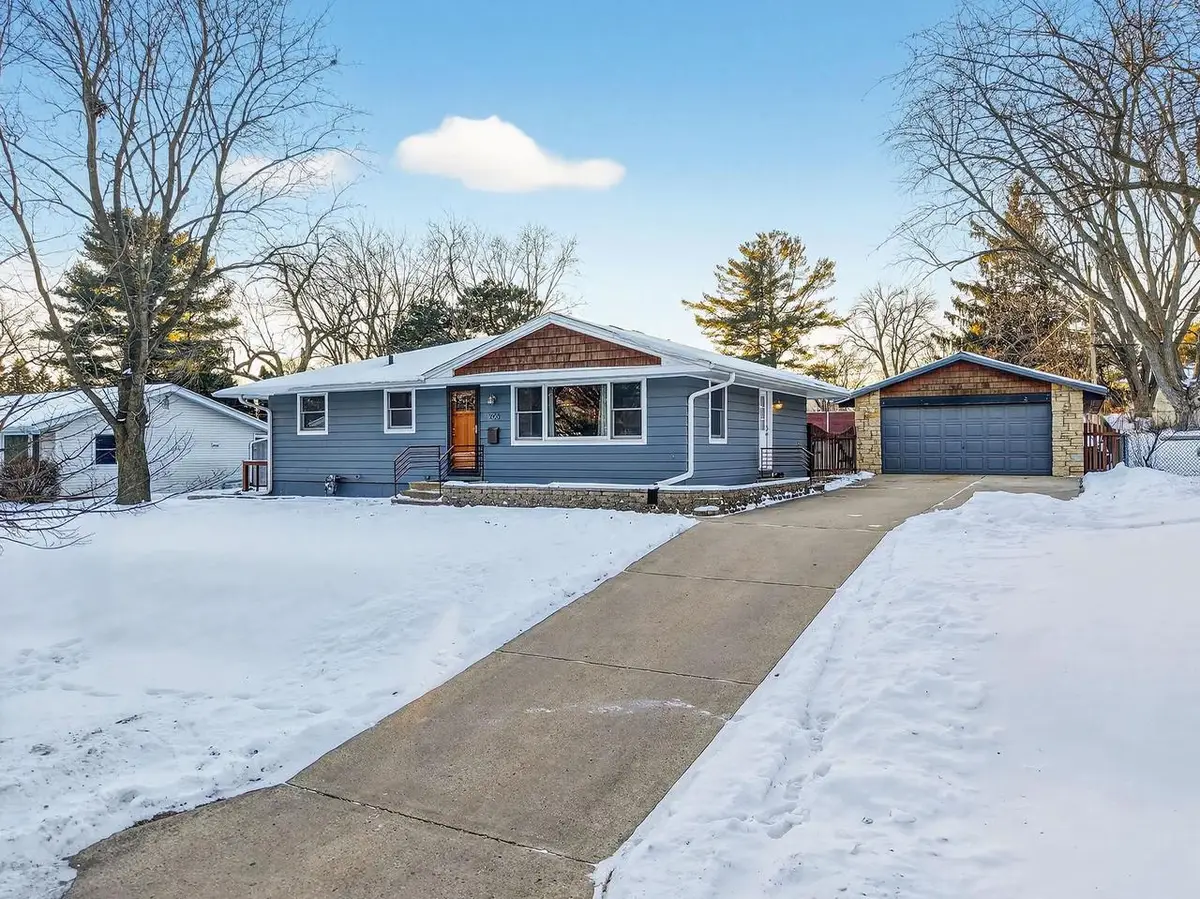 1606 Ellen Avenue, Madison, WI 53716 - Image #1