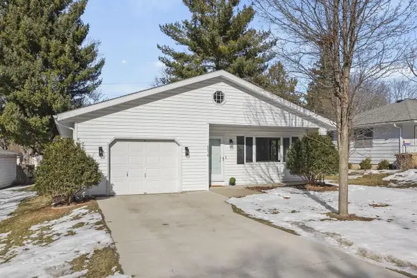 5518 Belin Street, Madison, WI 53705