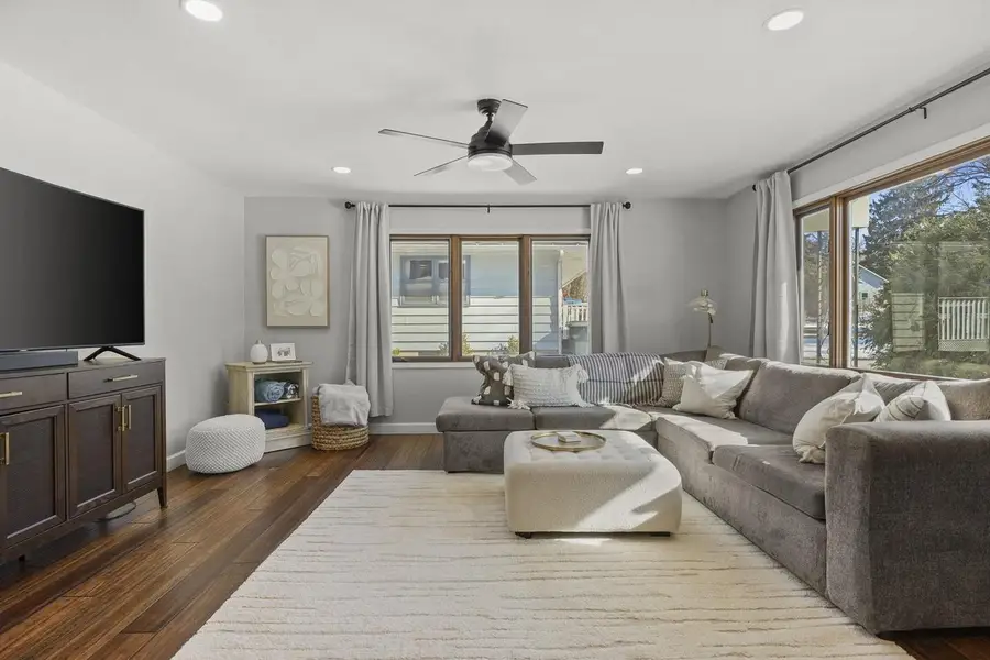 5518 Belin Street, Madison, WI 53705 - #3