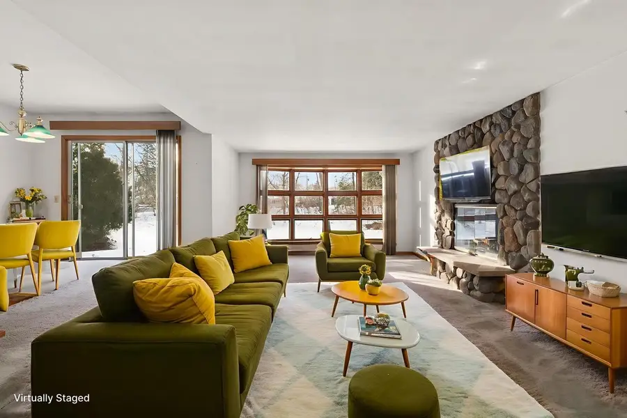 4421 Vale Circle, Madison, WI 53711 - #3