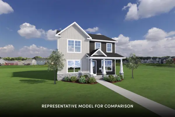 5302 Athlone Road, Fitchburg, WI 53711