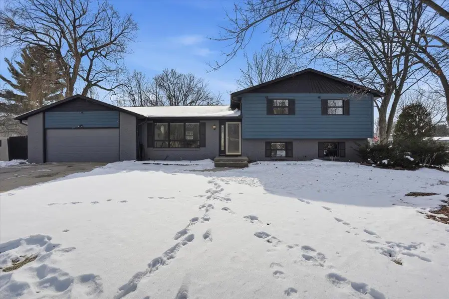 1515 Calico Lane, Sun Prairie, WI 53590 - #2