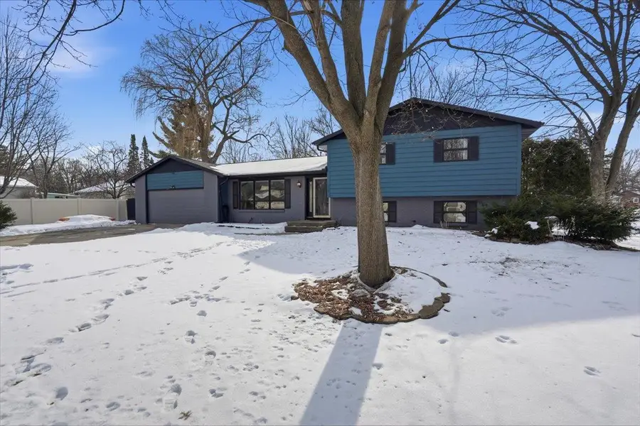 1515 Calico Lane, Sun Prairie, WI 53590 - #3