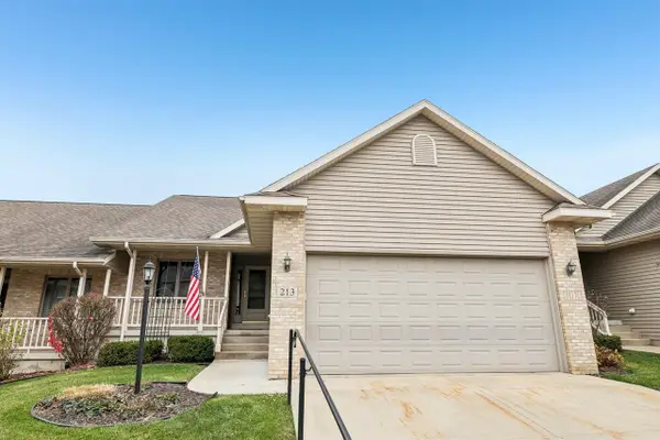 213 Fairview Circle #50, Waunakee, WI 53597