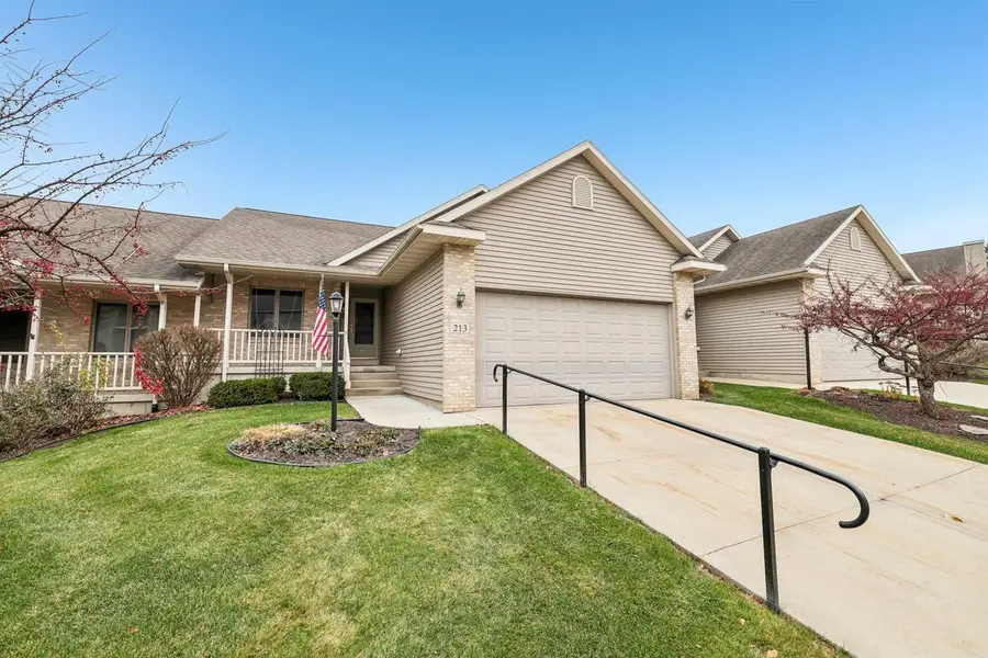 213 Fairview Circle #50, Waunakee, WI 53597 - #2