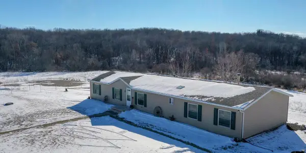 2719 Church Street, Cottage Grove, WI 53527