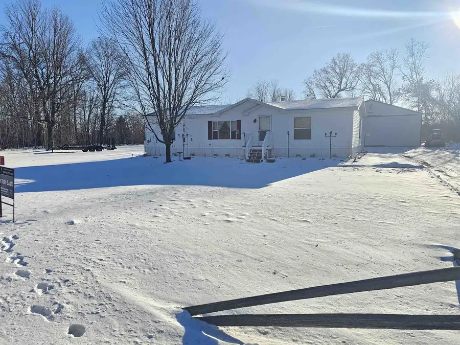 523 County Rd A Road, Oxford, WI 53952 - Image #2