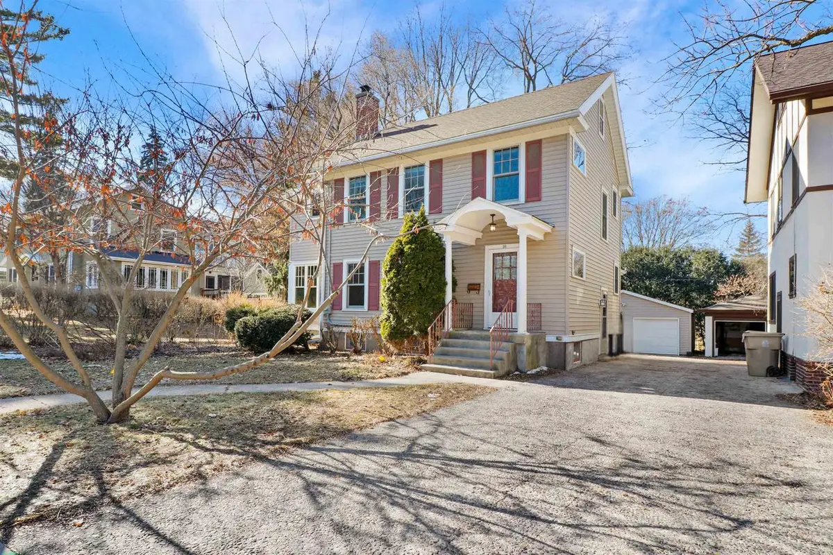 30 Virginia Terrace, Madison, WI 53726 - #1