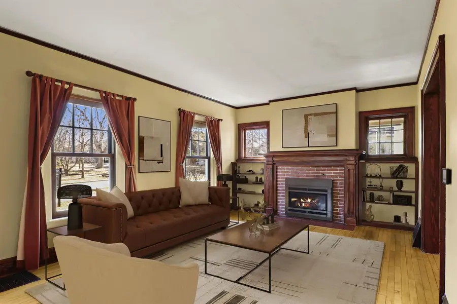 30 Virginia Terrace, Madison, WI 53726 - #3