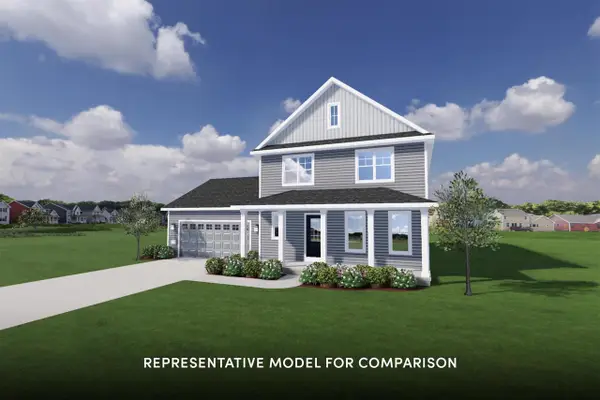 5305 Athlone Road, Fitchburg, WI 53711