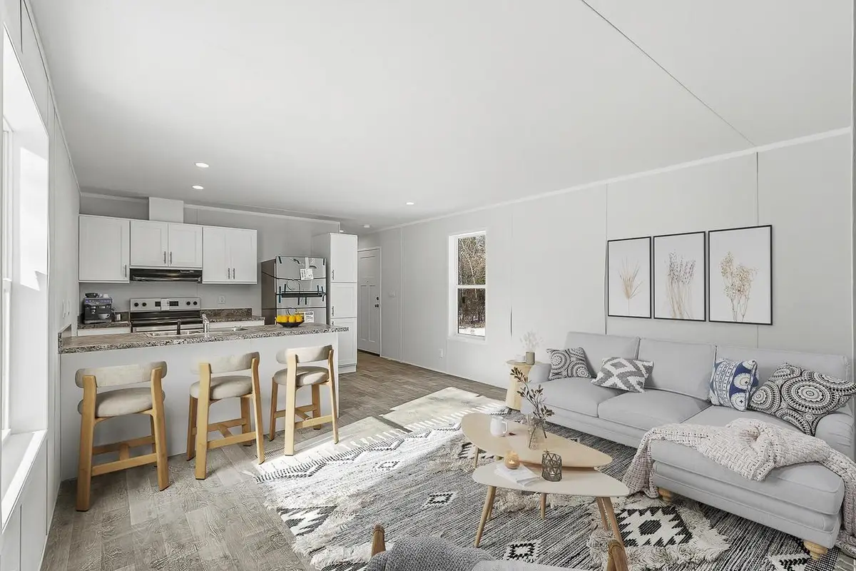 1752 E County Rd Z Road, Arkdale, WI 54613 - Image #1