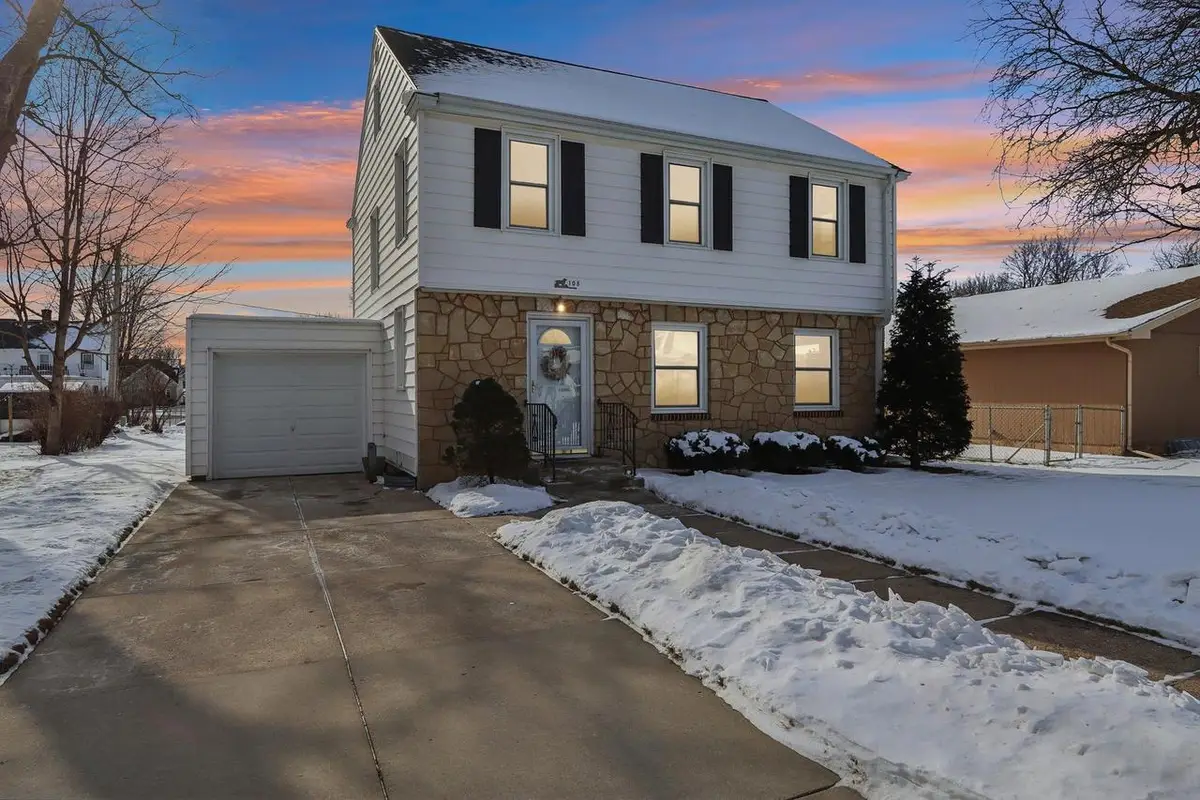 108 4th Street, Waunakee, WI 53597 - Image #1