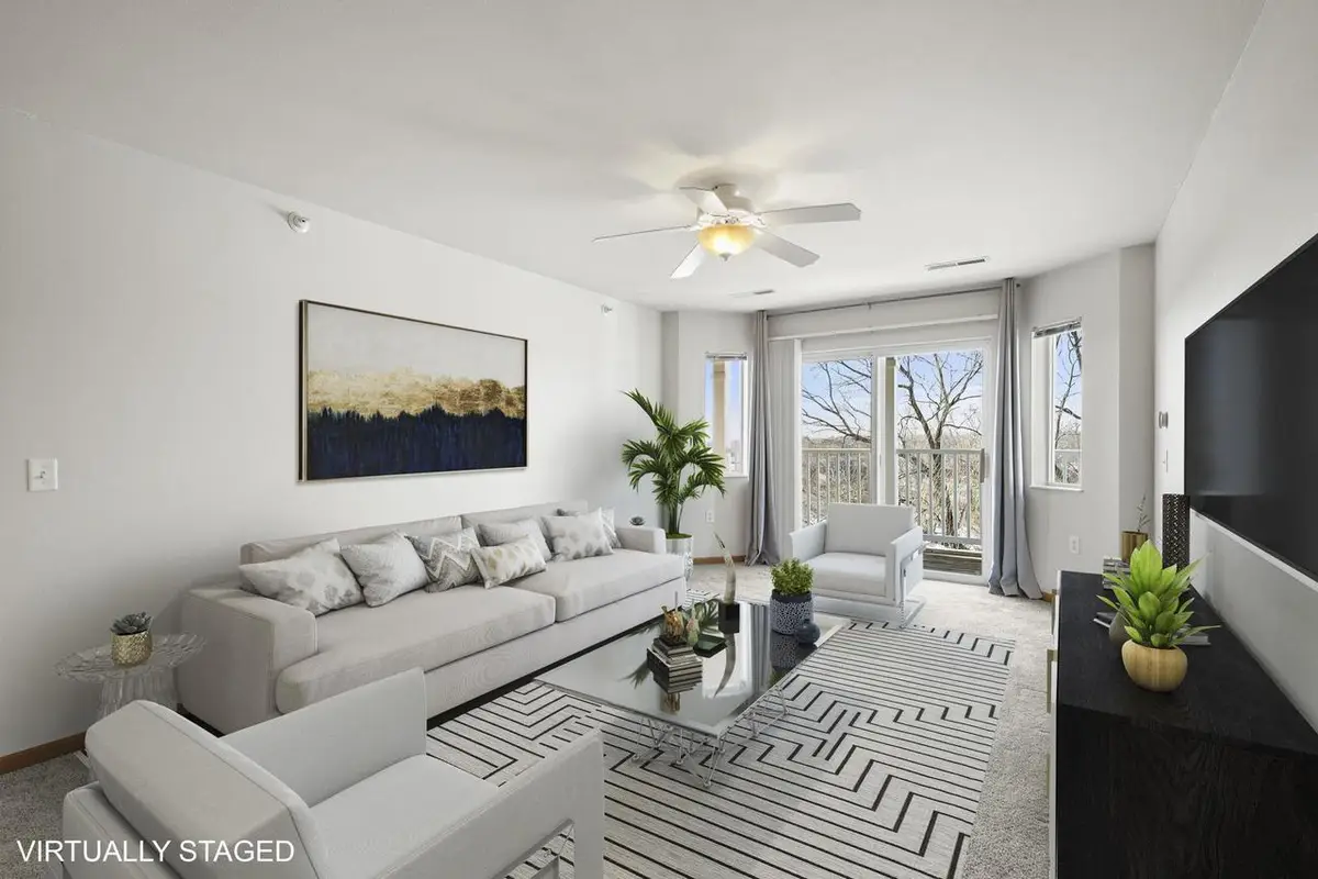 1634 Kings Mill Way #208, Madison, WI 53718 - #1