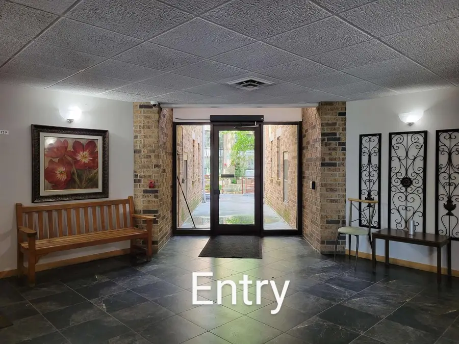 311 N Hancock Street #231, Madison, WI 53703 - #3