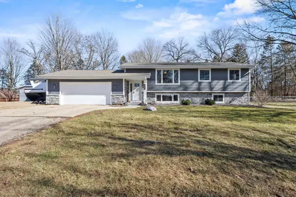 5980 N Lilly Lane, Milton, WI 53563