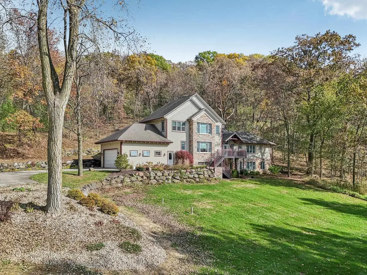 4494 Oak Valley Road, Cross Plains, WI 53528 - #1