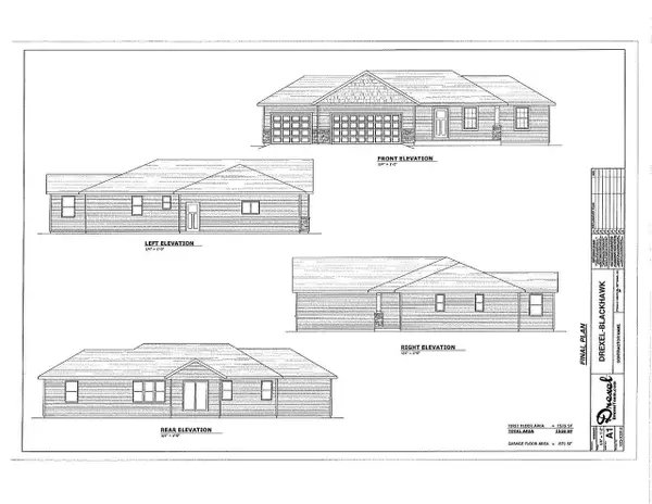 290 Timberline Court, Nekoosa, WI 54457