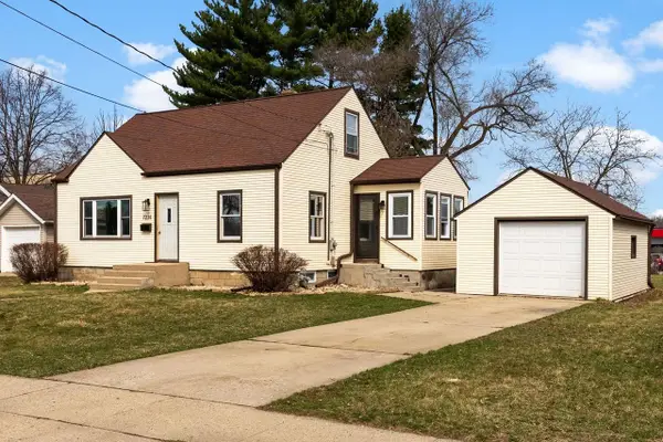 7234 Maywood Avenue, Middleton, WI 53562