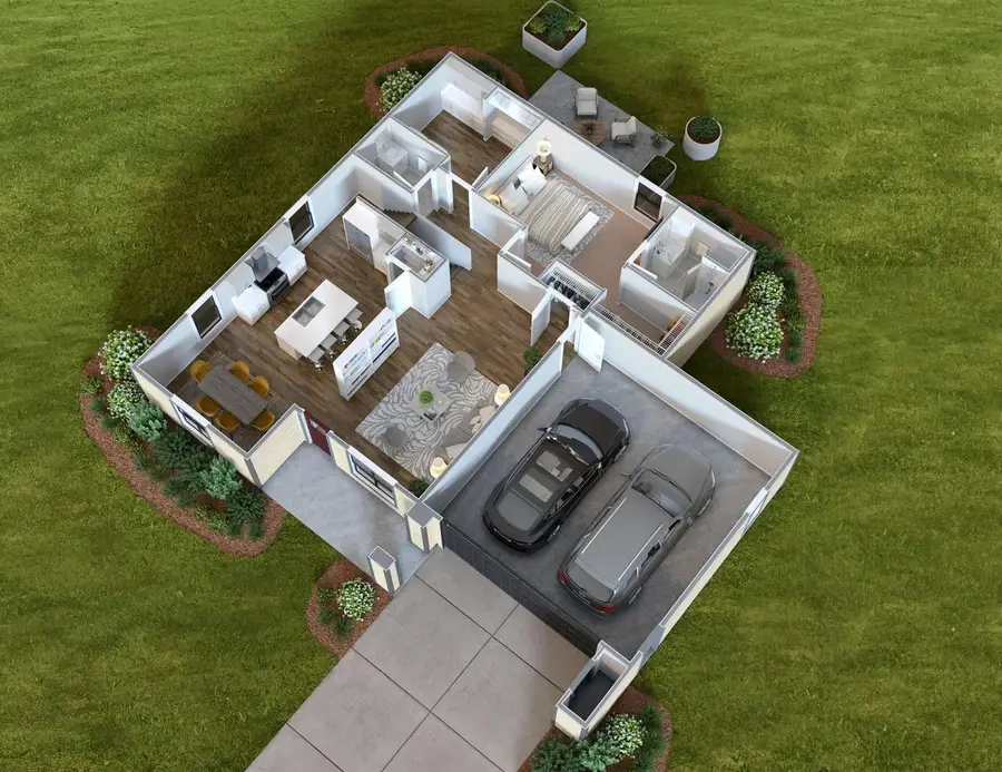 129 Lupine Avenue, Poynette, WI 53955 - Image #2