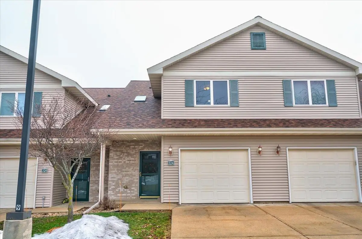 324 Alpine Meadow Circle #324, Oregon, WI 53575 - Image #1