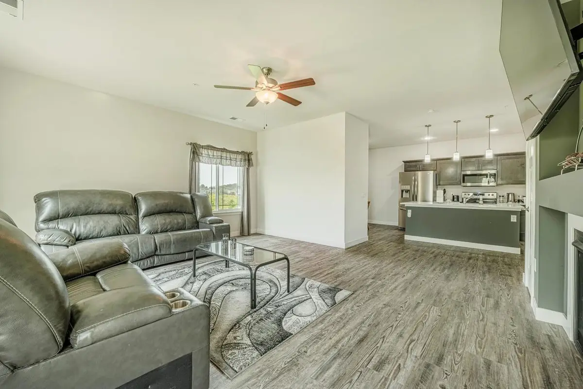 5501 PRAIRIE PLACE Drive, McFarland, WI 53558 - #1