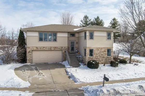 1401 Waldorf Boulevard, Madison, WI 53719