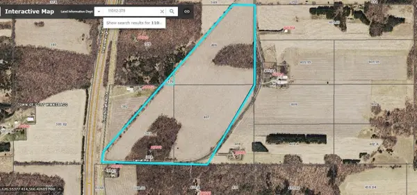 Lot 2 Carroll Road, Portage, WI 53901