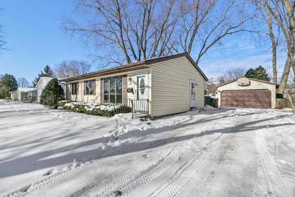 137 Belmont Road, Madison, WI 53714