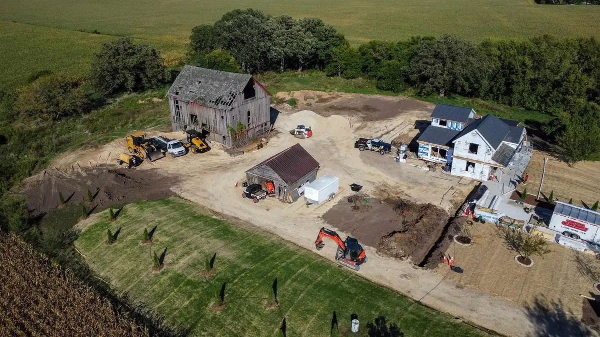 2430 Bailey Road, Sun Prairie, WI 53590 - Image #1