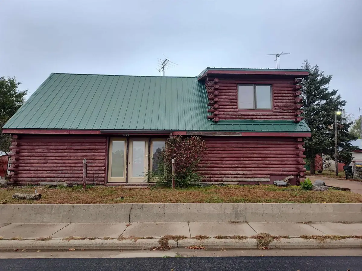 405 Airport Rd Road, Boscobel, WI 53805 - #1