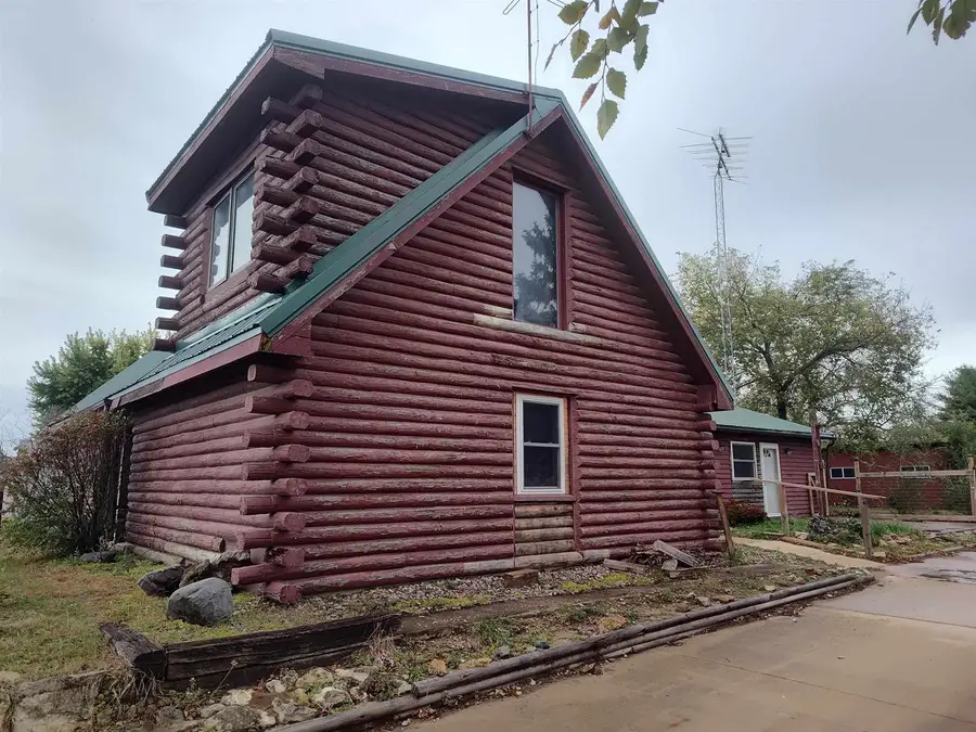 405 Airport Rd Road, Boscobel, WI 53805 - #2