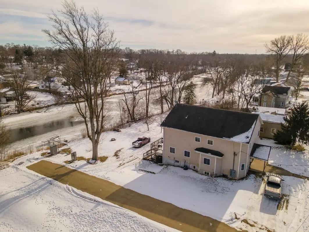 204 S Mill Street, Albany, WI 53502 - Image #1
