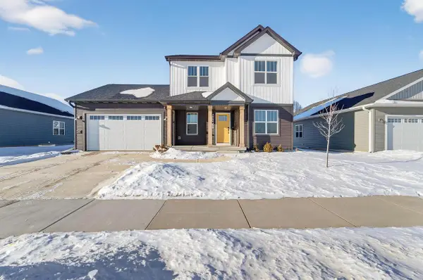 1064 Kamperschroer Way, Sun Prairie, WI 53590