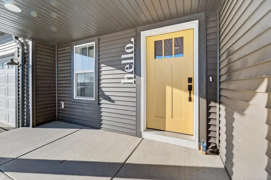 1064 Kamperschroer Way, Sun Prairie, WI 53590 - #2