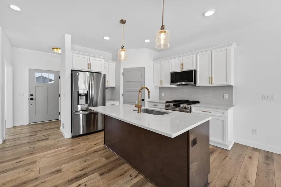 1064 Kamperschroer Way, Sun Prairie, WI 53590 - #3