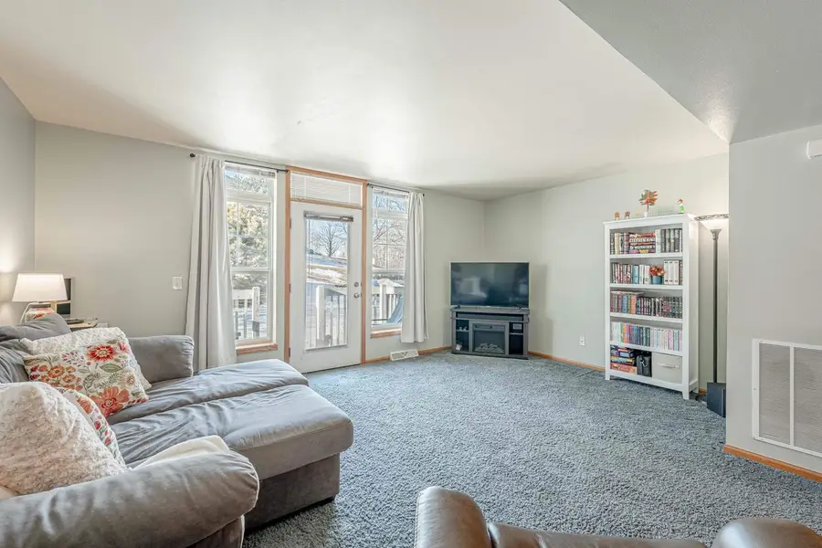 718 Orion Trail, Madison, WI 53718 - #3