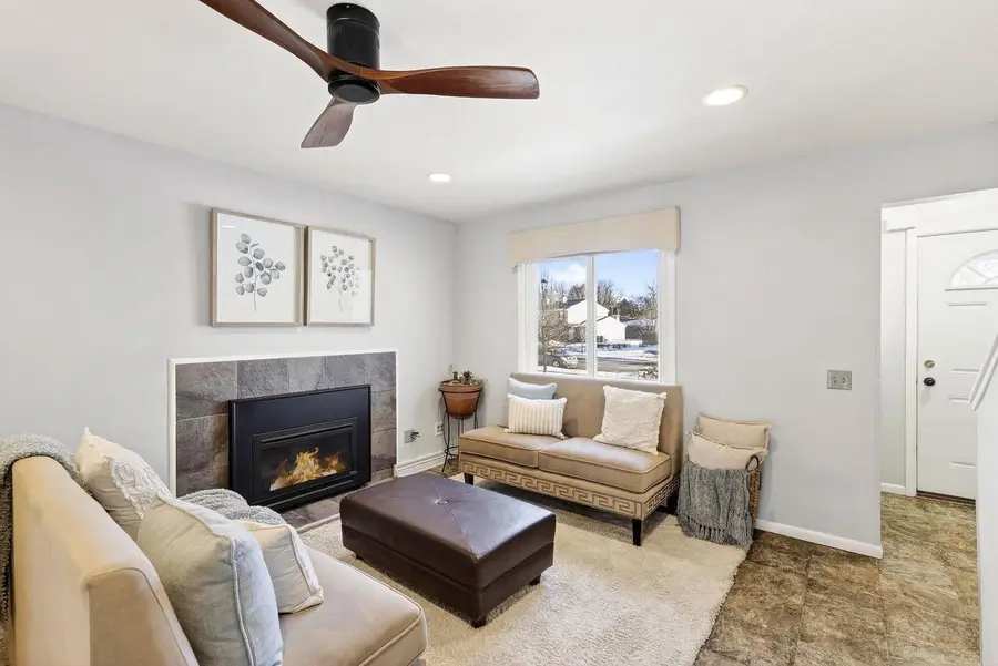 7322 Mockingbird Lane, Middleton, WI 53562 - #2