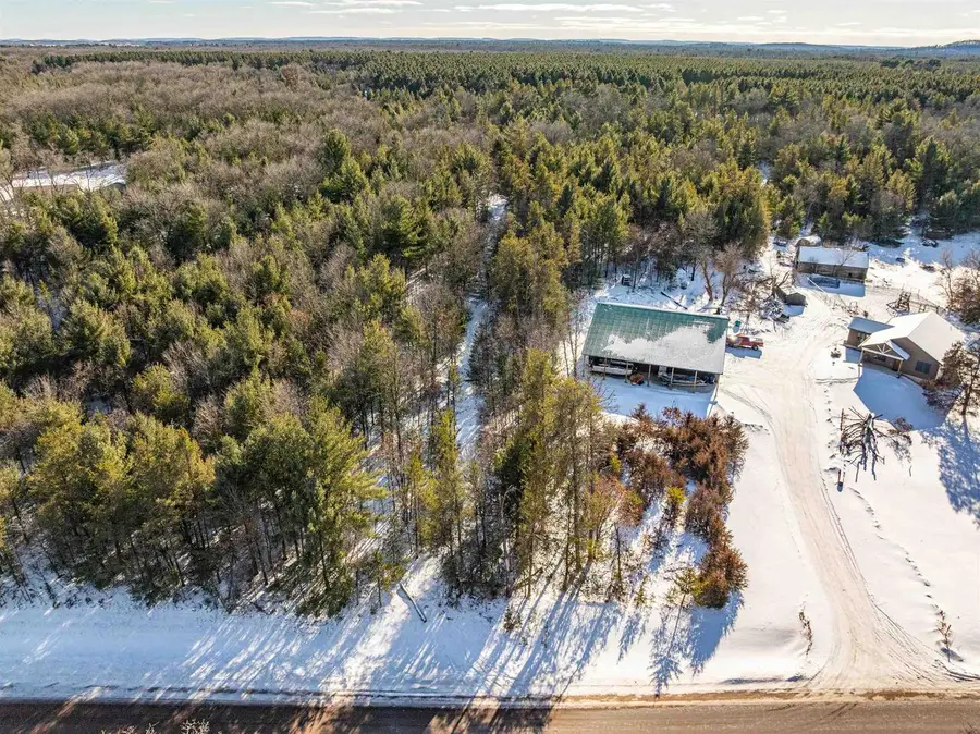 78.75 Acres County Road K, Wisconsin Dells, WI 53965 - #3