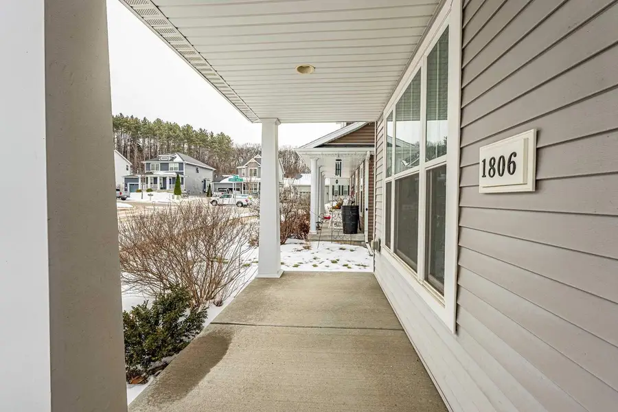 1806 Red Fern Lane, Madison, WI 53718 - #3