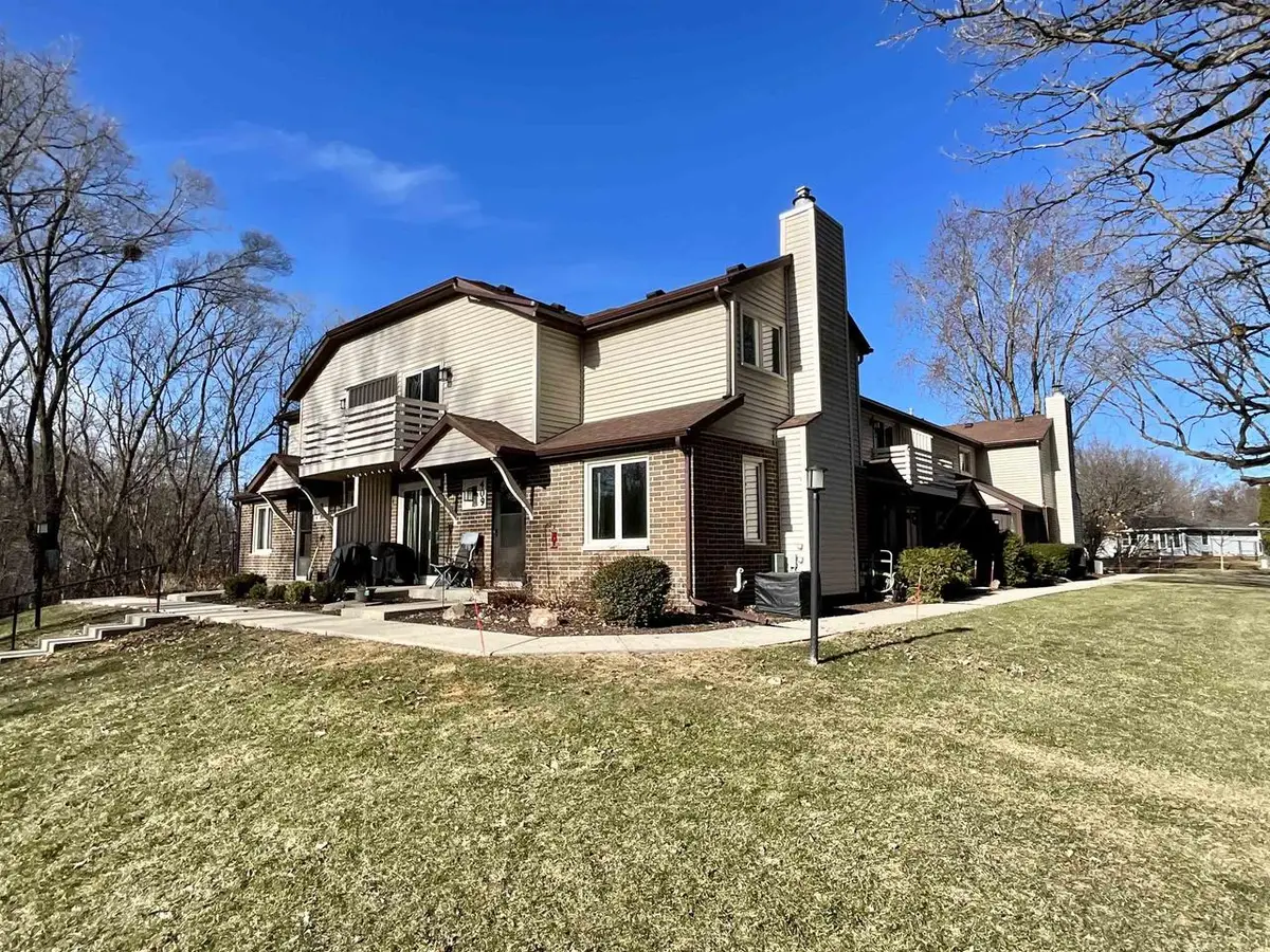 409 Roby Road, Stoughton, WI 53589 - #1