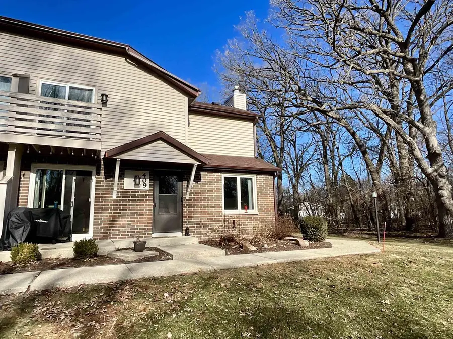 409 Roby Road, Stoughton, WI 53589 - #3