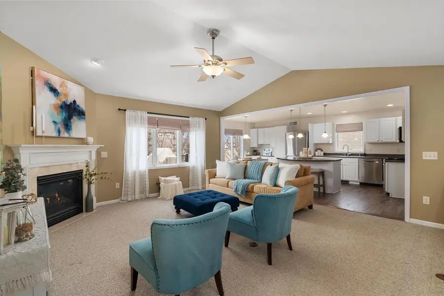 4109 Ambleside Drive, Madison, WI 53719 - #2