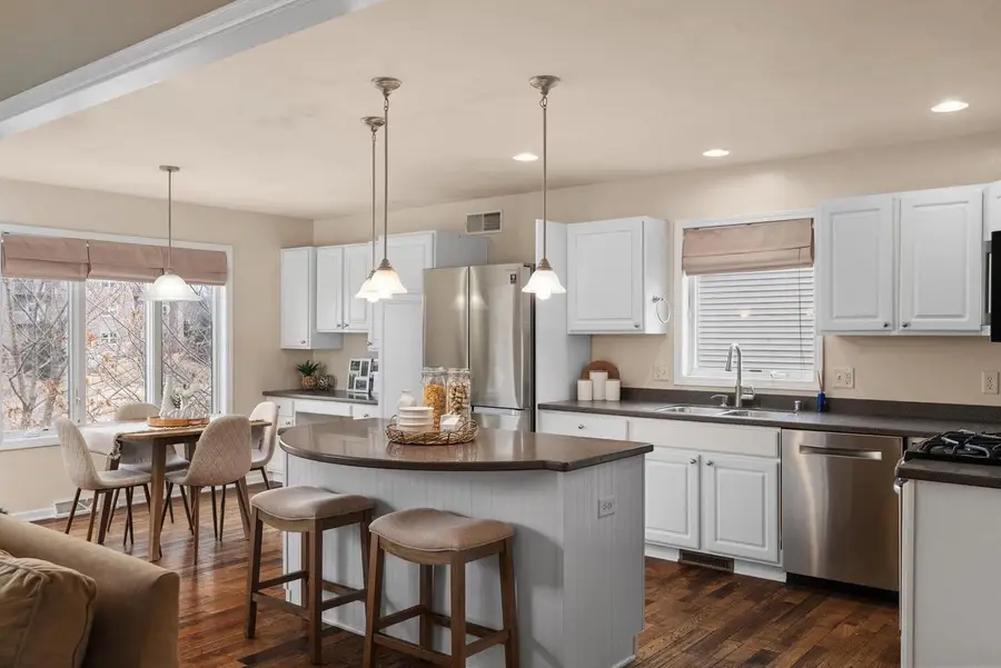 4109 Ambleside Drive, Madison, WI 53719 - #3