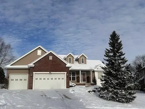 726 Greystone Lane, Middleton, WI 53562