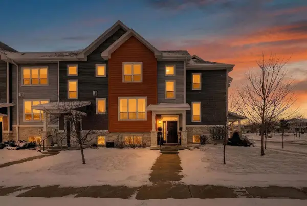 9395 Old Sauk Road, Middleton, WI 53562