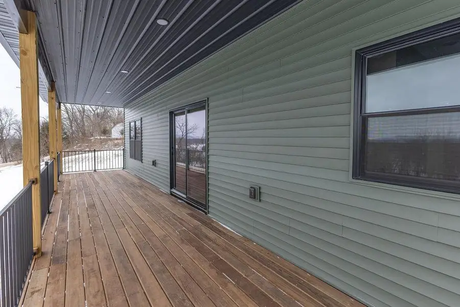 7248 S Bluff Road, De Soto, WI 54624 - #3